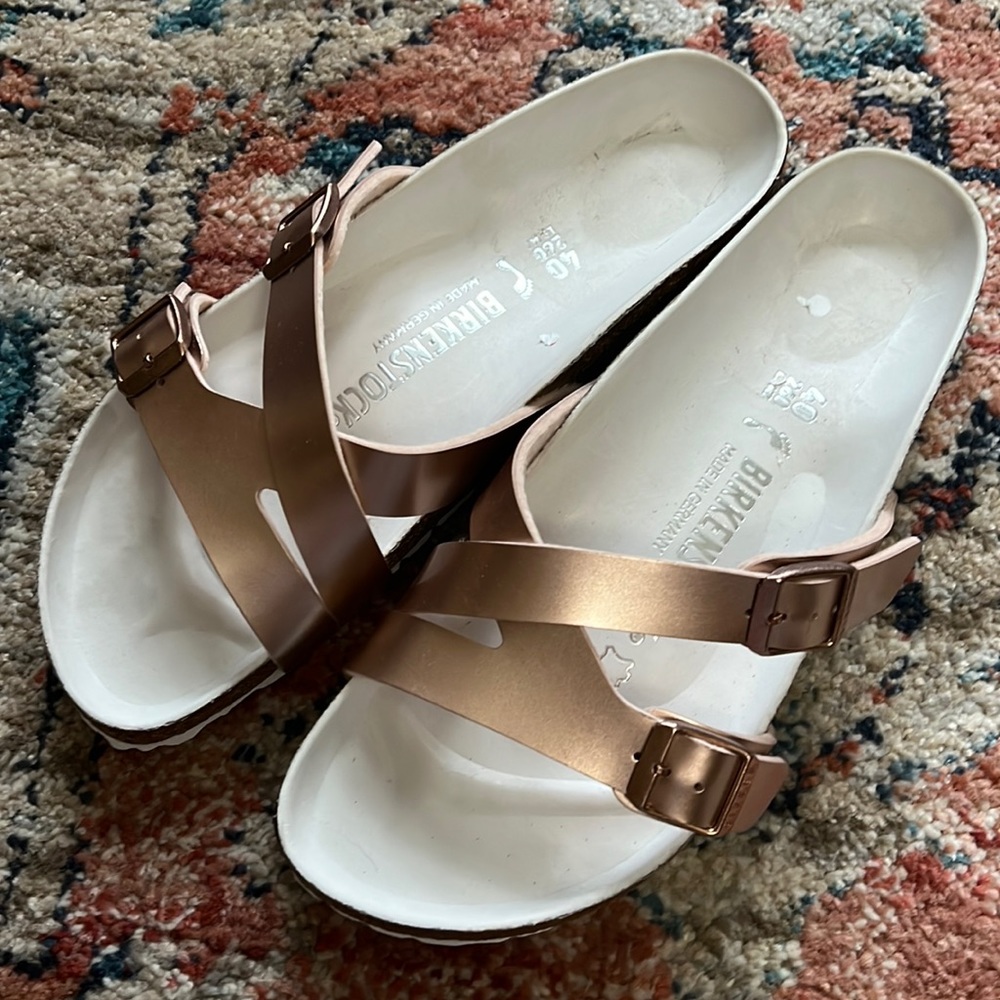 Birkenstock